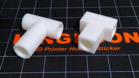 T Clamp - 10mm