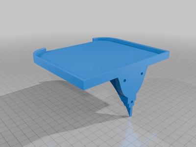 Display Shelf