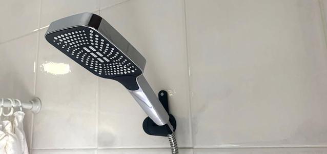 STG Shower Head Support 1.1