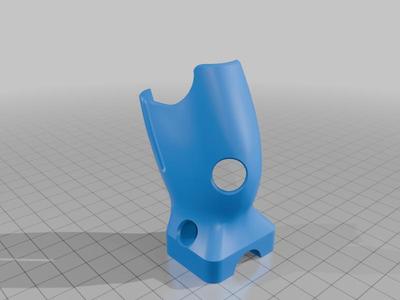 controller quick attach 