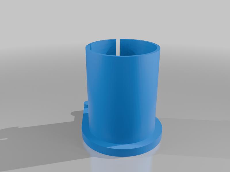 Lincoln / ESAB Welder 10lb spool adapter