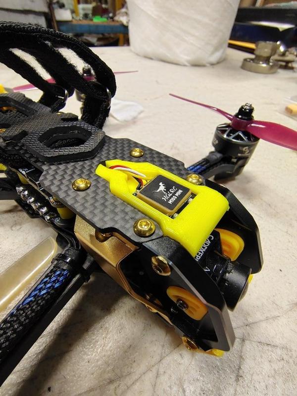 Speedybee Mario 5 M100 Mini GPS Mount