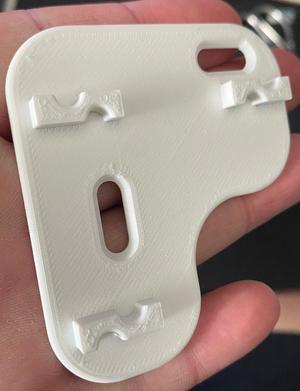 Tado AC control - Wall mount