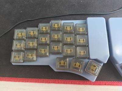 Dao full cover with bottoms