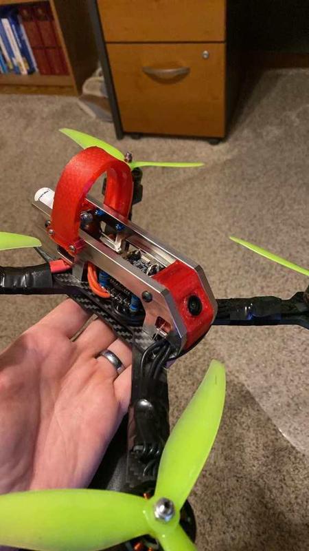 MultiGP Pro Spec Loop