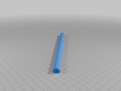 Photography booth / box - A4 version