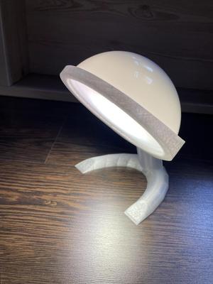 Philips Hue Go Stand