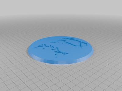 godzilla 70th anniversary base