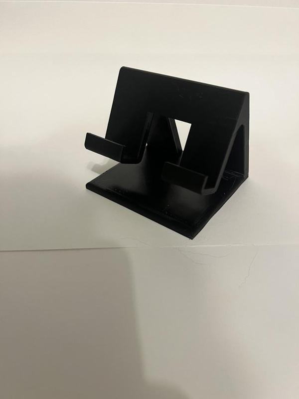 Phone Stands (Support Free)