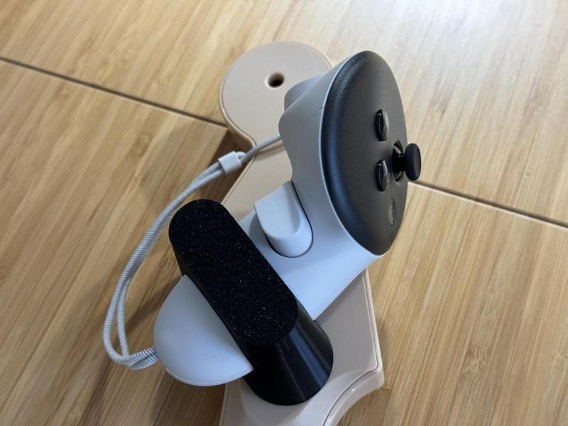 Rock Band VR Adapter for Meta Quest 3(S) and Oculus Quest 2