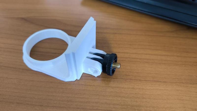 Seestar-S50-Gopro-Adapter