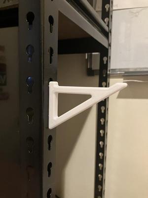 Hook / Key Hole Hook