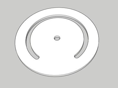 Well Pump Valve 