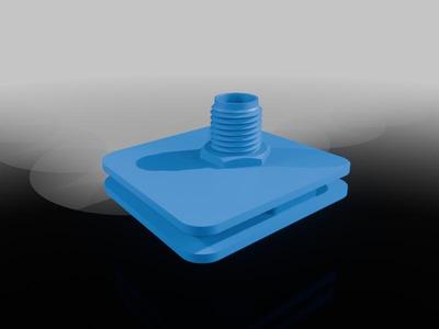 TS480 Panadapter Plug