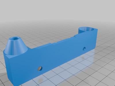 HO Scale, Code 100, Self-Aligning Track Joiner