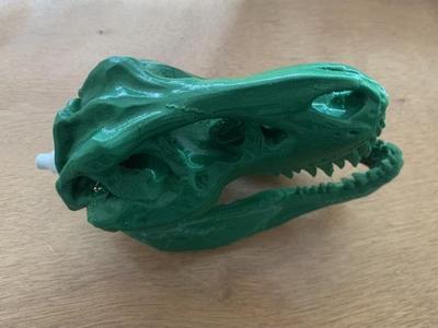 Lamp Ikea Navlinge T-Rex