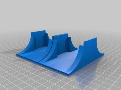 JMK Freeskate Stands