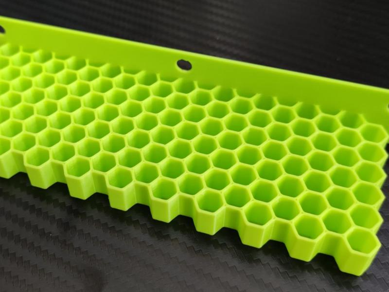 Hex bit holder