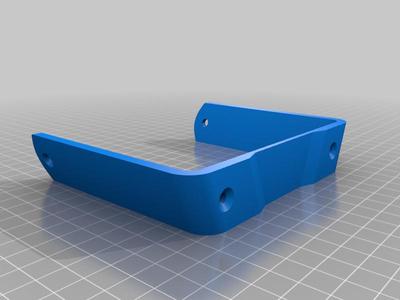 SEGWAY-NINEBOT P100S  Rear fender carrying handle