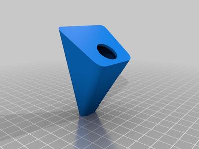 Switch Housing (16mm)