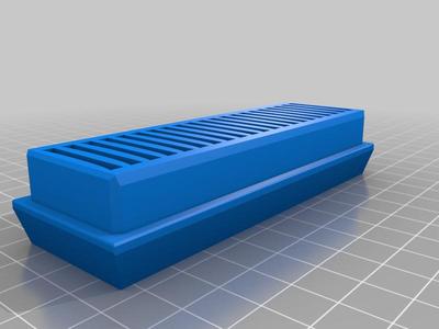 Cleaned up SD Card case