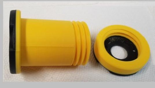 SUNLU 250g Spool Adapter