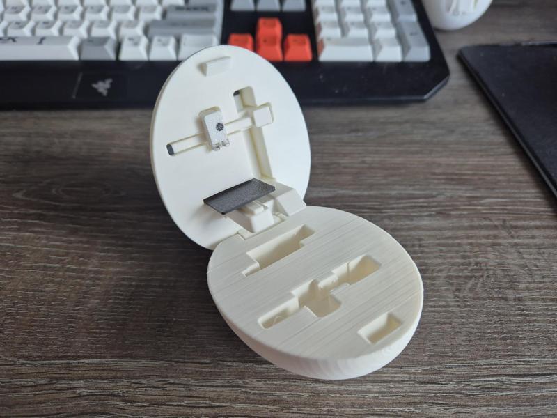 A1 Mini Surprise Egg