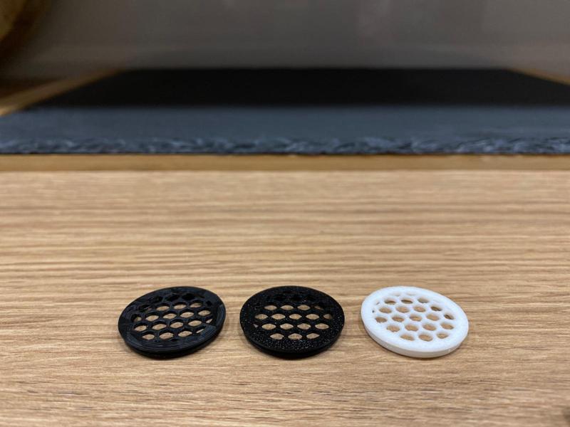 A1/A1 mini Fan cover