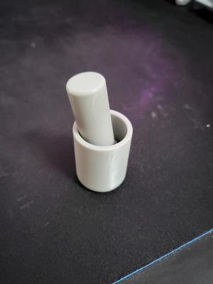Mini Mortar
