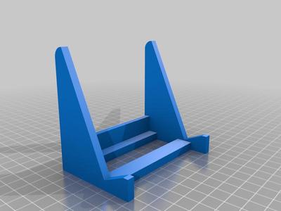 TABLE CELLULAR HOLDER