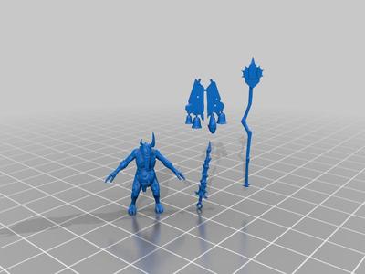 plague_bearer_with_icon_-_chaos_-_tm