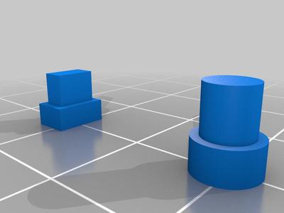 Case for SPIISD DIY Kit