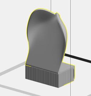 Sponge and drain plug holder