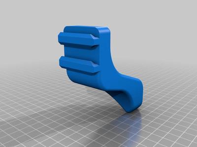 Voxelab Aquila X2 3d Files