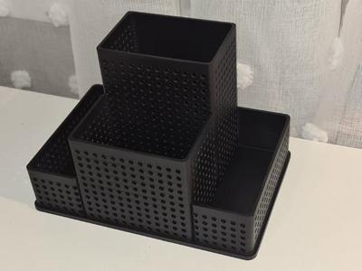 organizer/Toolbox/pen holder - no supports