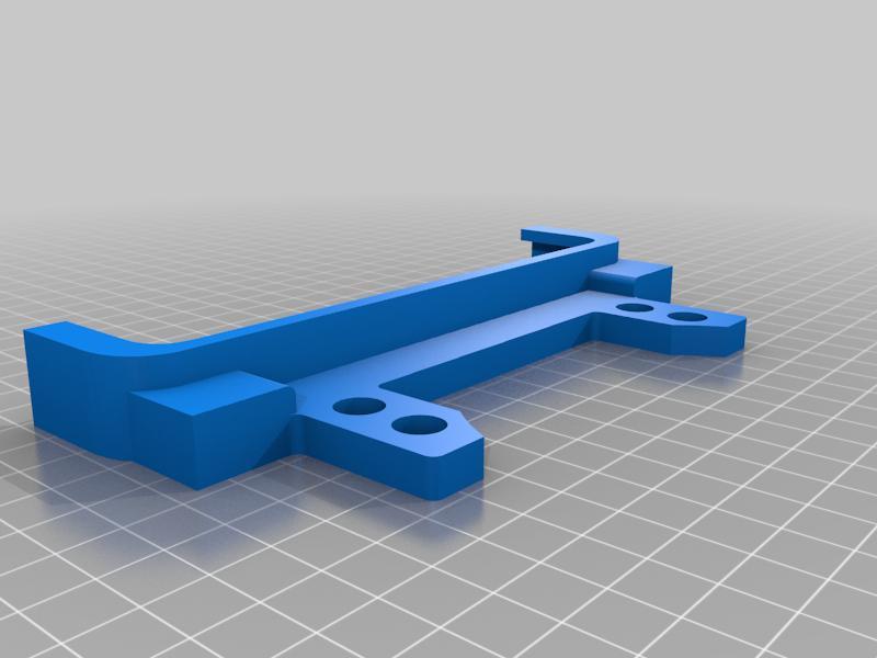 Simagic Mini iPhone holder