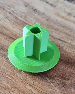 Bosch coupler