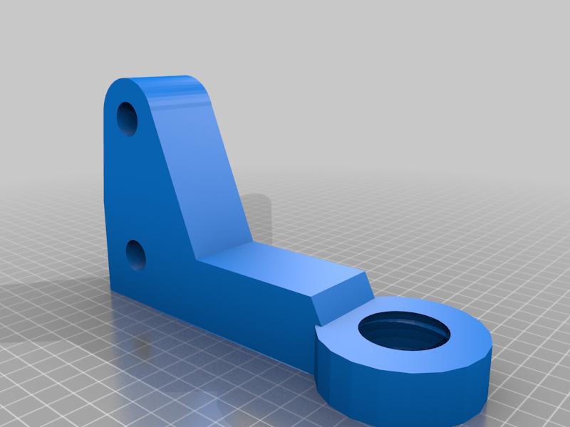 WL toys k989 monoshock