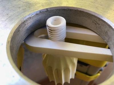 surveying tripod parts