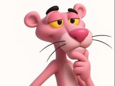 Pink Panther