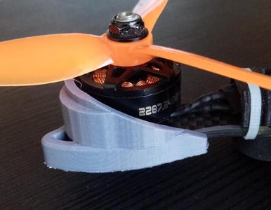 iFlight XL5 v2/v3 motor bell protector