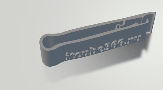 Phone clip-stand holder