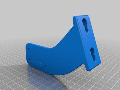Ender 3 V2 Display Mount