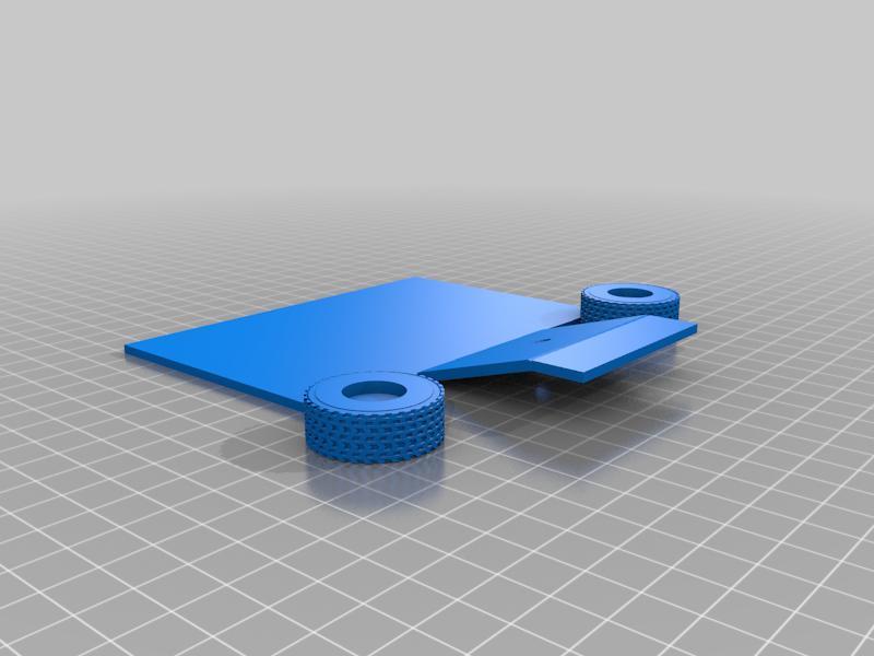 Robot racecar J3 (Arduino components required)