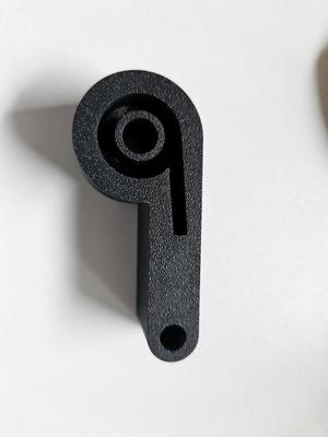 Lewmar friction arm