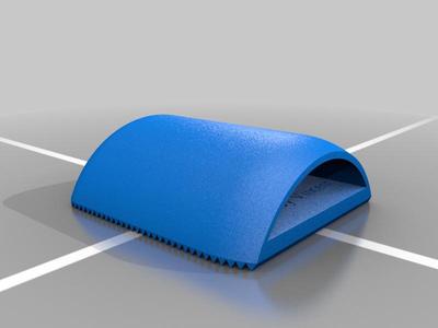 Makeup Brush Cleaner