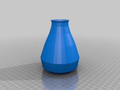 Basic Vase 