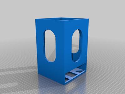 LTO Tape Dispenser