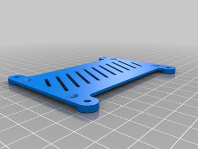 Case for QC USB charger (XFW-KC42-4) - top alternative