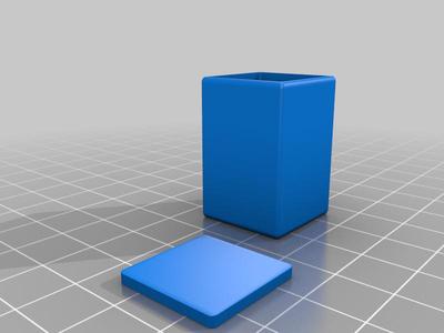 nail polish- shaker